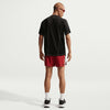Dri-fit  Retro Short sleeves  Top hardlopen