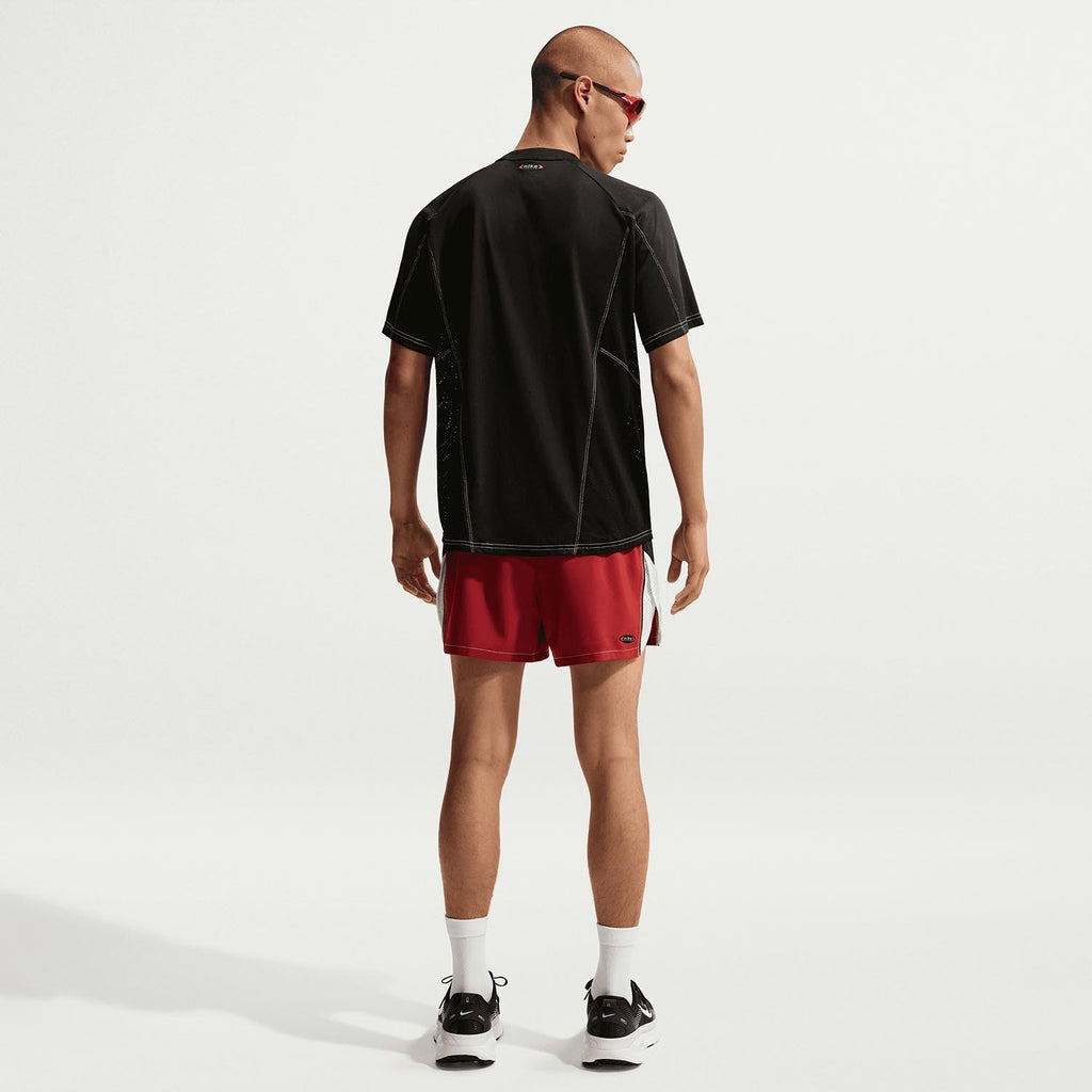 Dri-fit  Retro Short sleeves  Top hardlopen