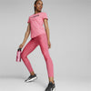Puma Fit Heather Tee