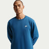 Club Men's Fleece Crew Sweater