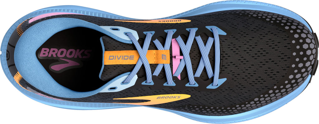 Divide 3 trailschoenen