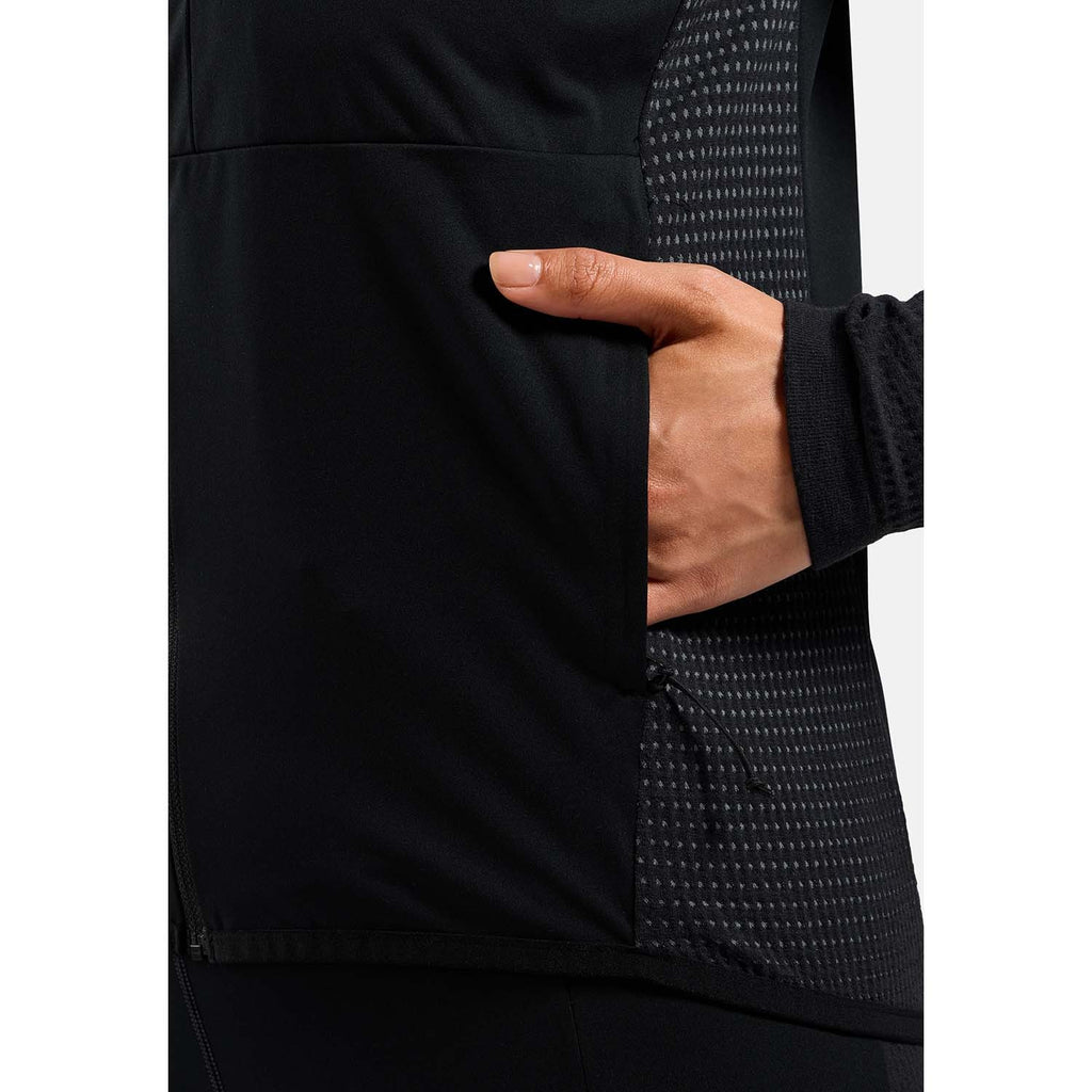 Zeroweight Pro Windproof Hybrid Langlaufjack