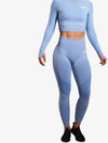 high waisted leggings