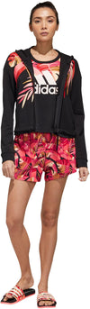 W Farm Short