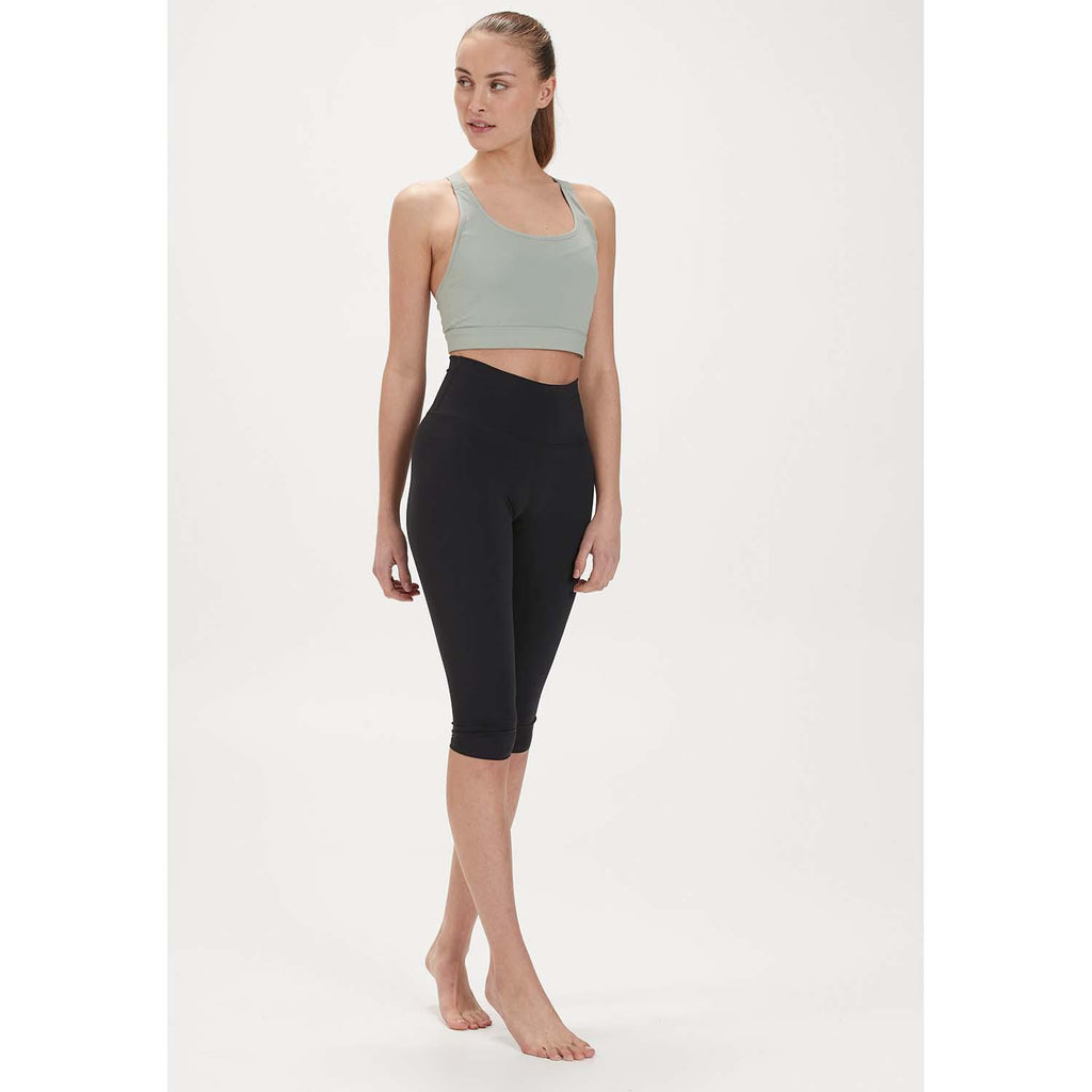 franz w 3/4 waist tights