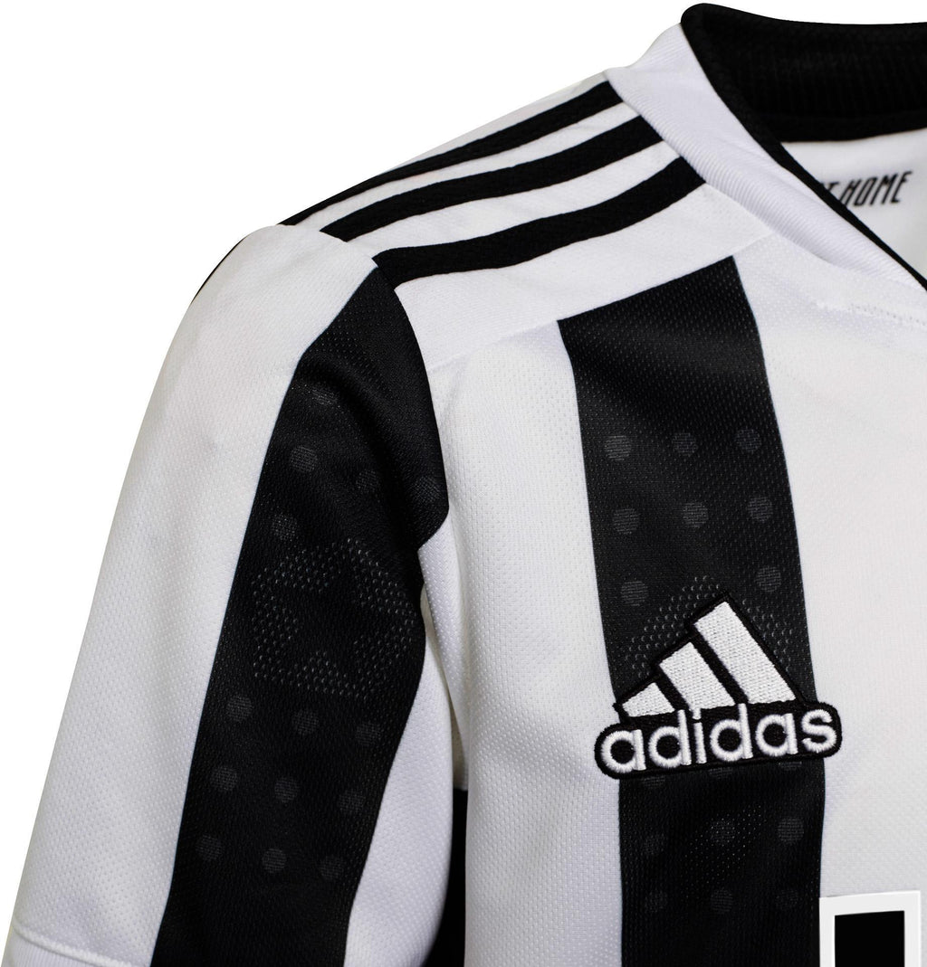 Juventus kids thuisshirt 21/22