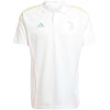Juventus Tiro 25 Competition Poloshirt