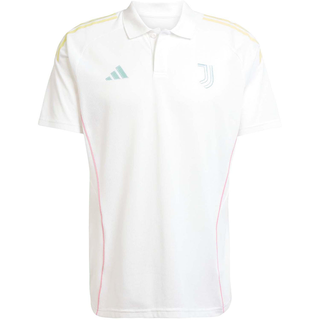 Juventus Tiro 25 Competition Poloshirt