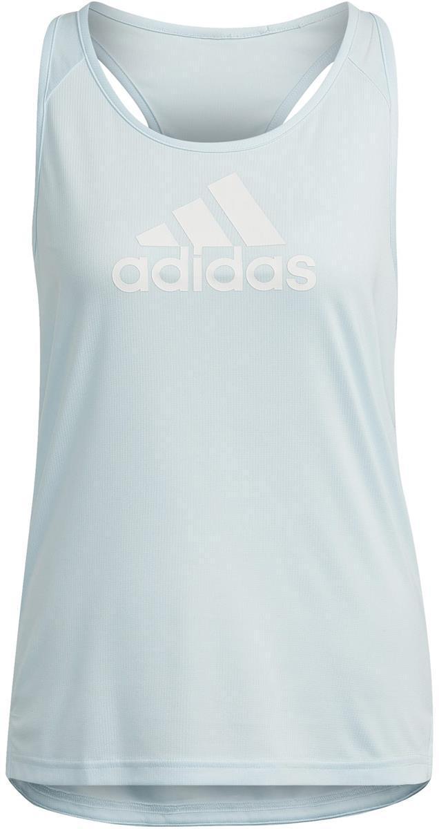 AEROREADY Designed 2 Move Logo Sport Tanktop
