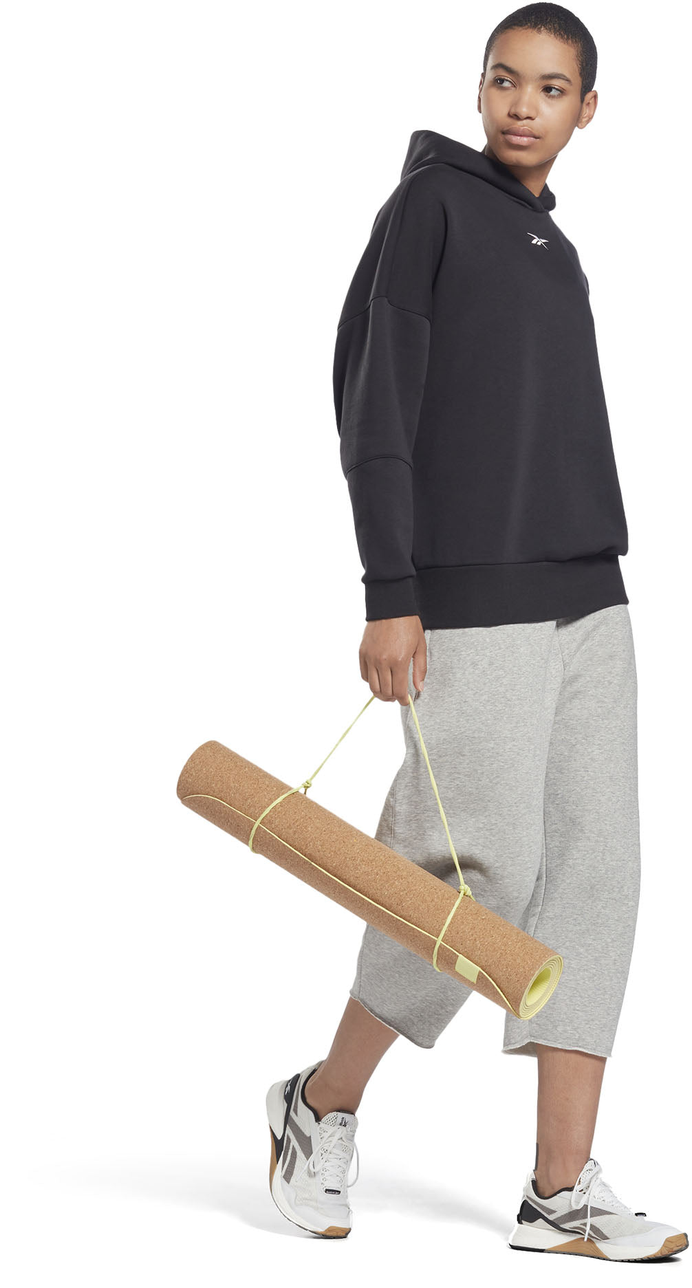 Studio Recycled Oversize hoodie