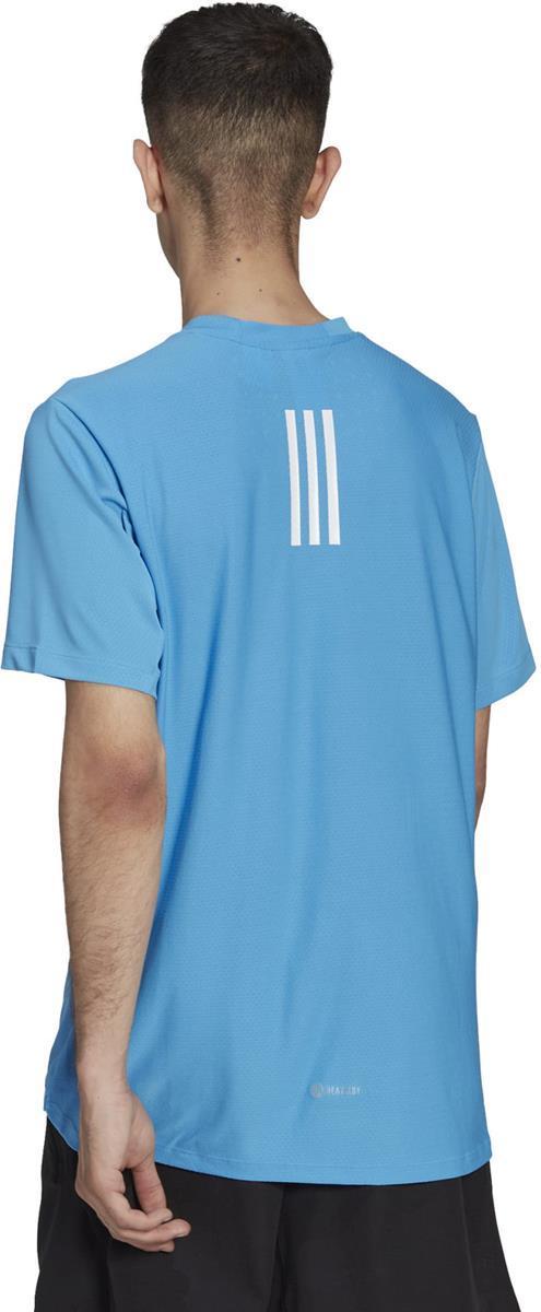 Designed 4 Training HEAT.RDY HIIT shirt