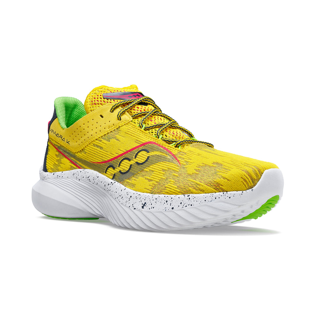 Kinvara 14 hardloopschoenen