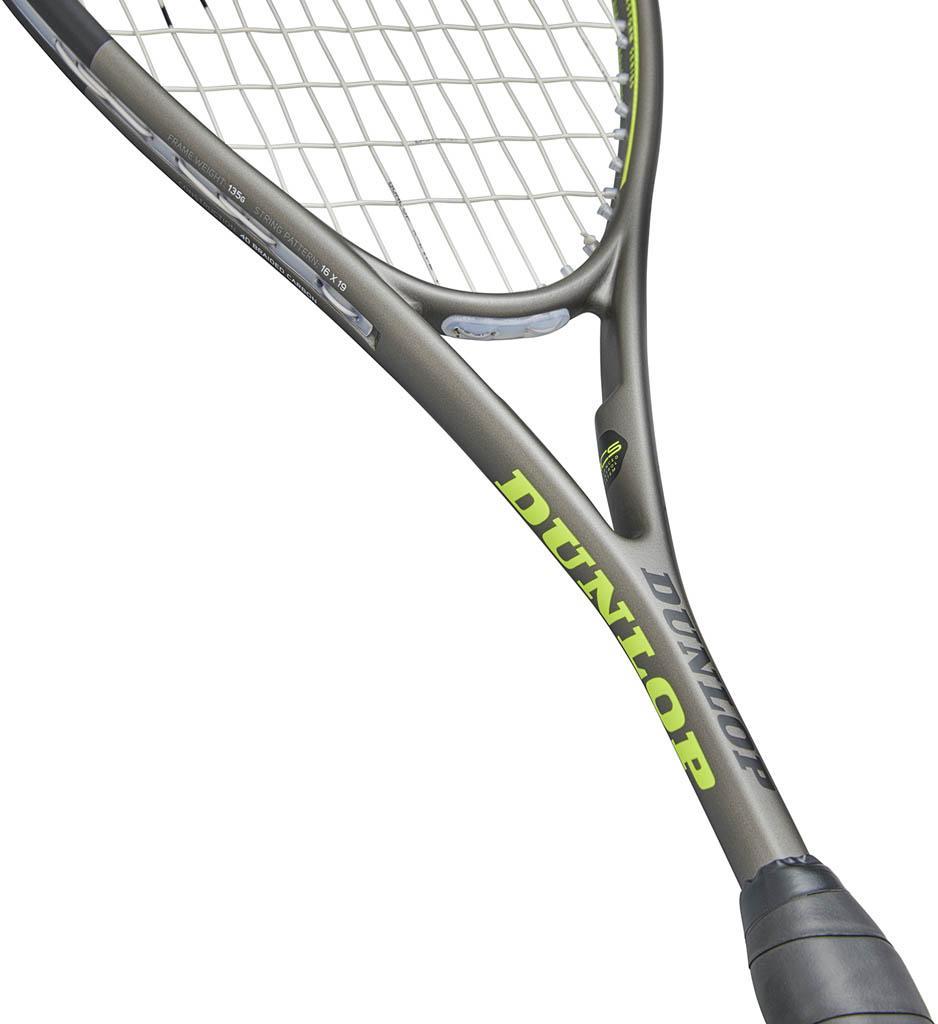 Blackstorm Graphite 5.0