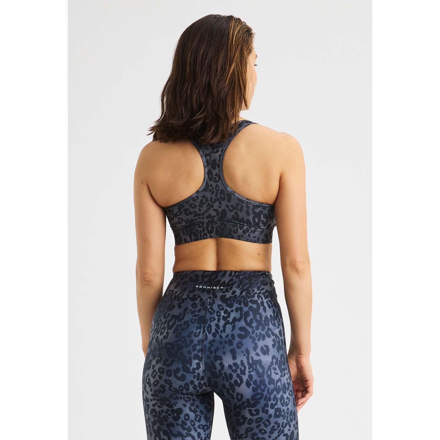 essential zip sportbeha