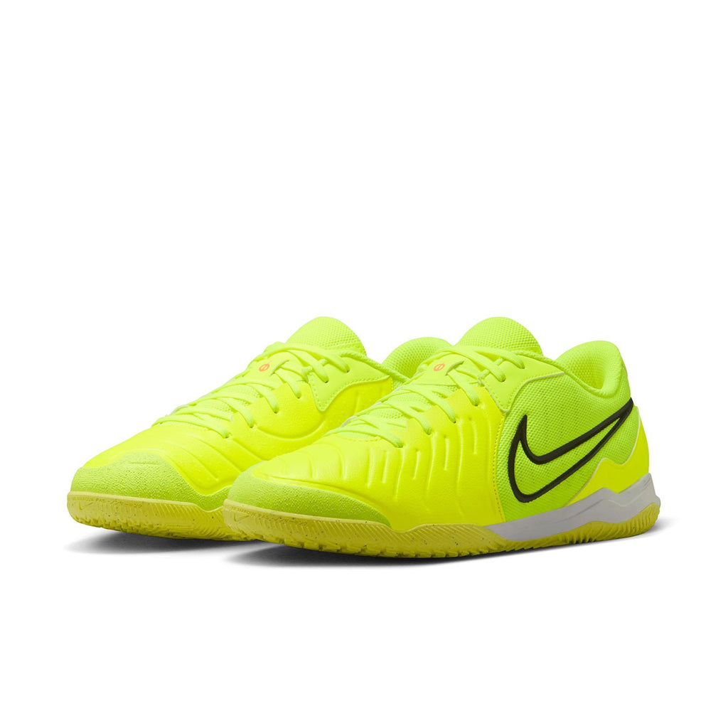 Tiempo Legend 10 Academy Low-top zaalvoetbalschoenen
