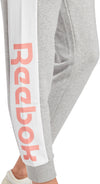 Te Linear Logo Ft Pant
