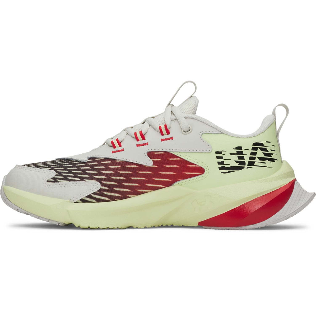 Scramjet 7 hardloopschoenen