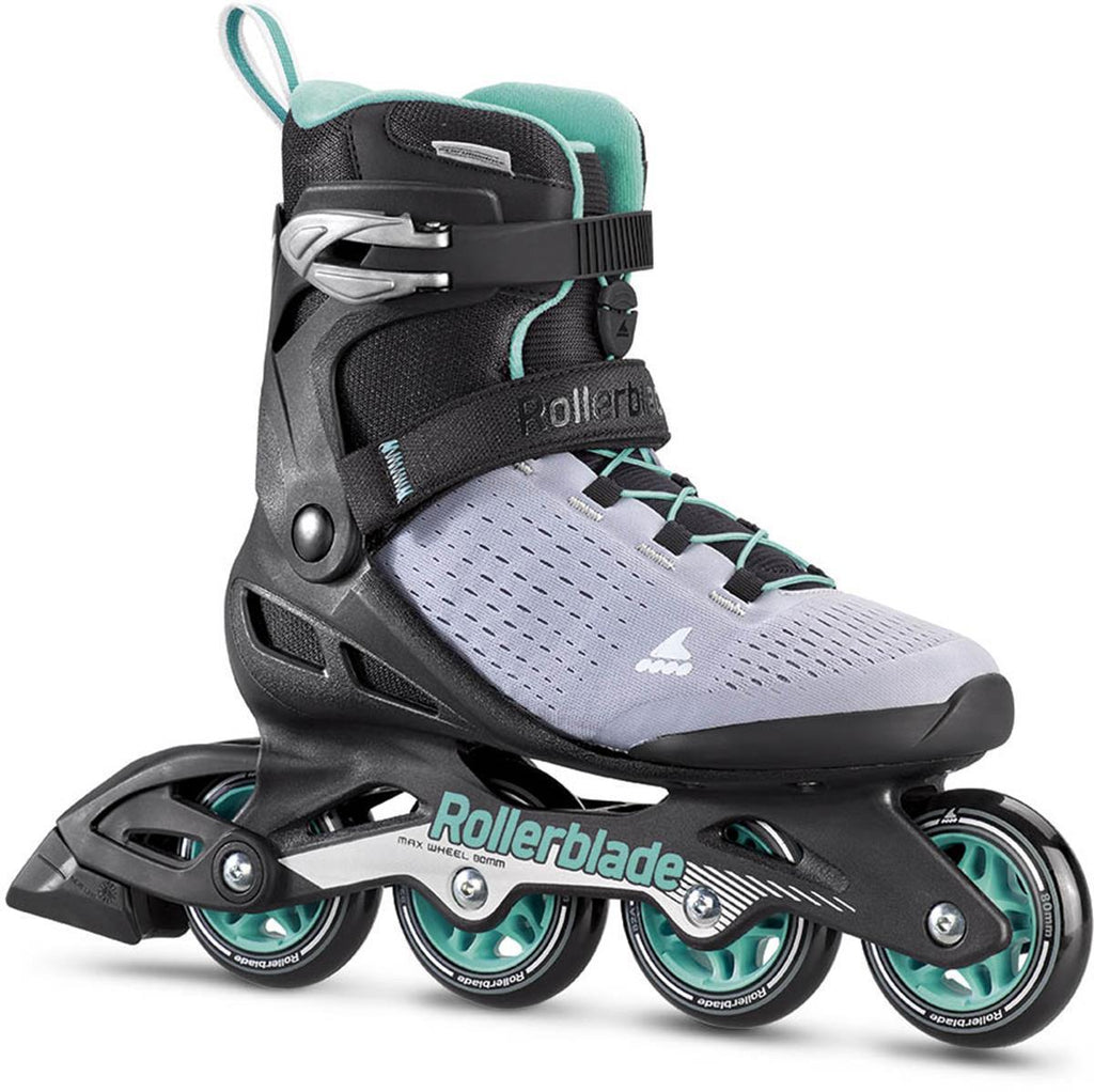 Rollerblade Zetrablade Elite W Blac