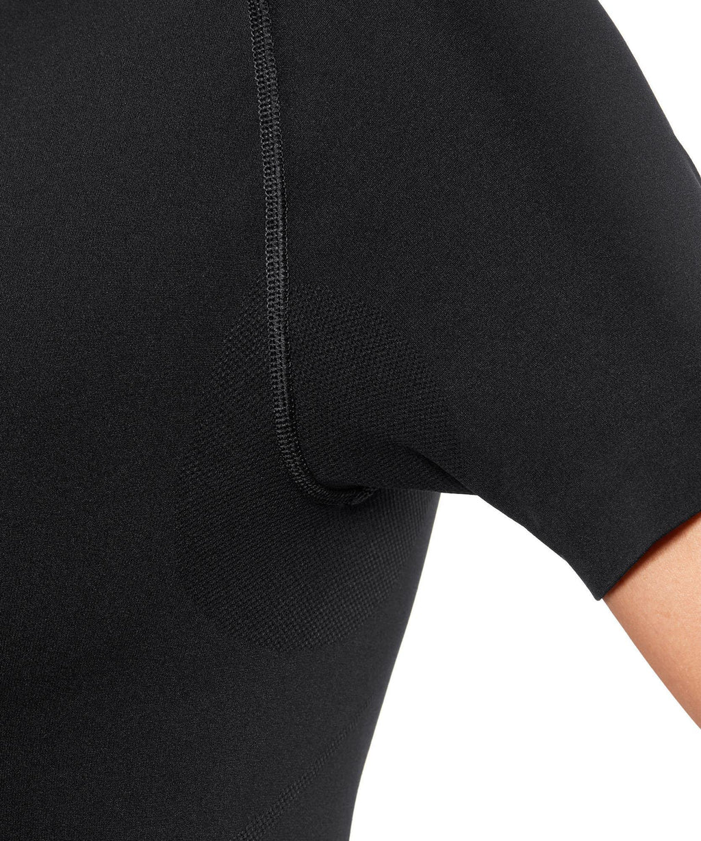 W Shortsleeved Shirt Comfort W