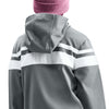 sportswear big kids' dri-fit trainingspak met capuchon
