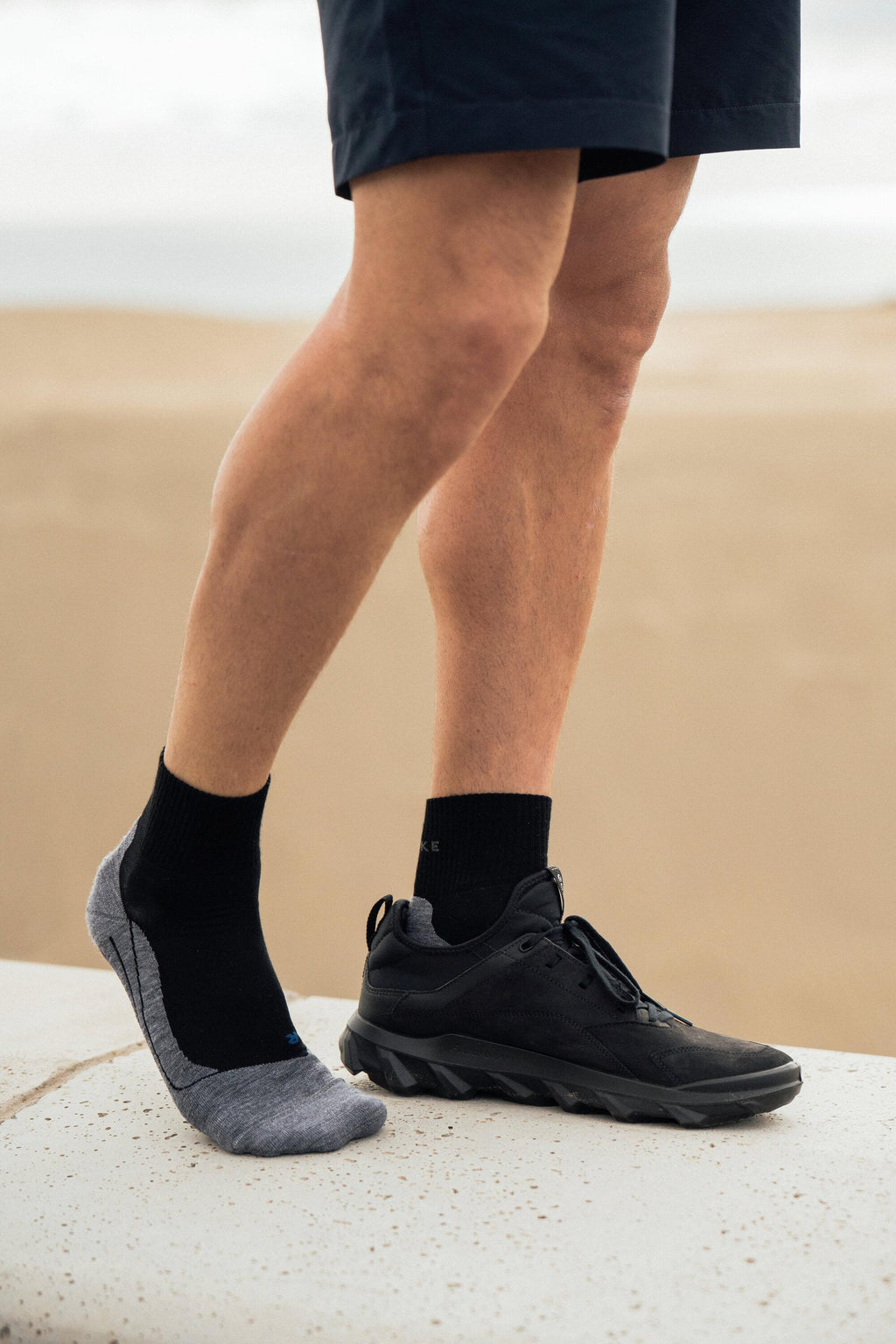 FALKE TK5 Wander Cool Short Men Trekking