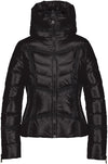 mirror, ladies knitted jacket