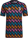 Juventus Pre-Match shirt