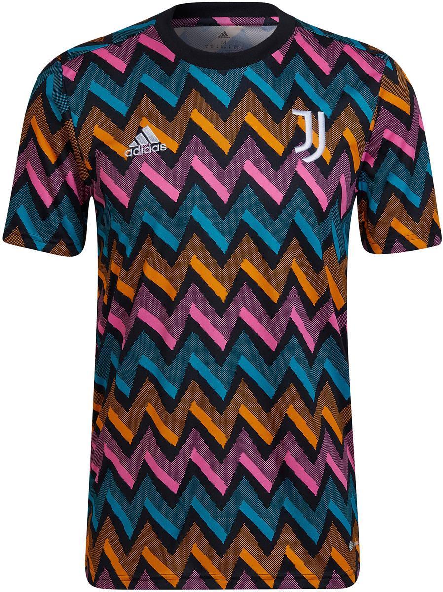 Juventus Pre-Match shirt