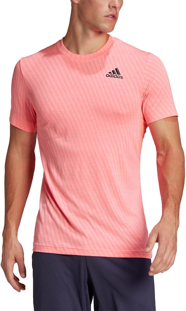 T FREELIFT TEE. Tennisshirt
