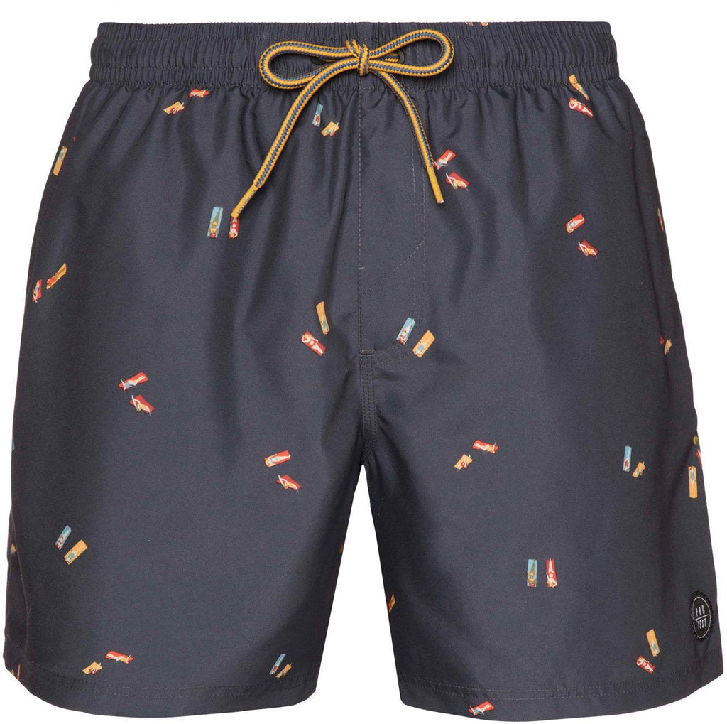 Sonic Beachshort