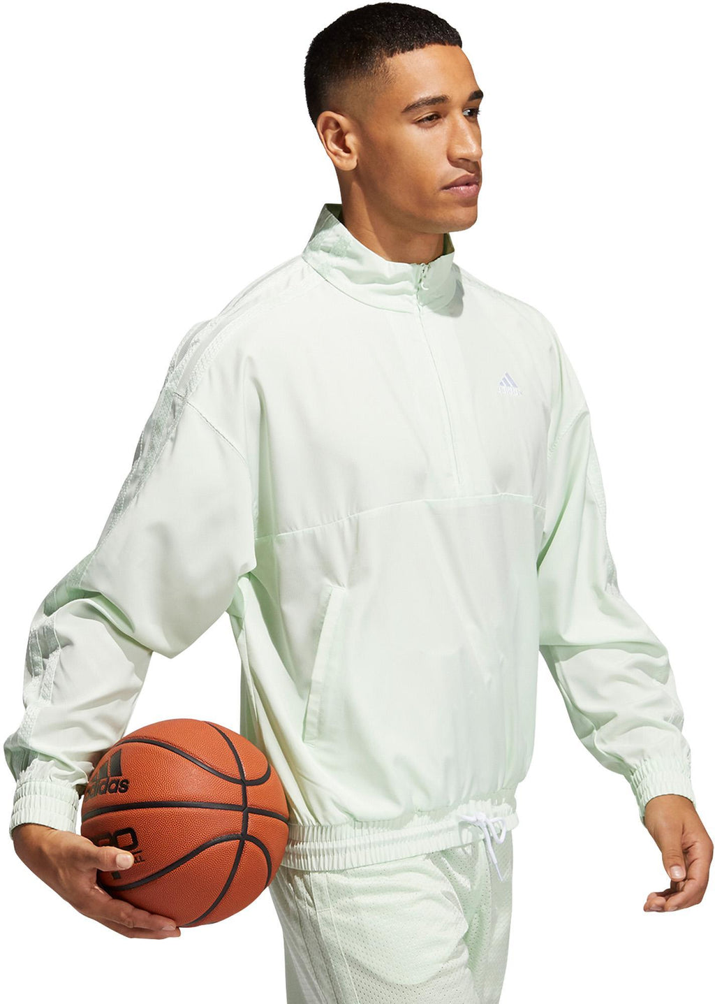 Smr Ld 1/4 Zip