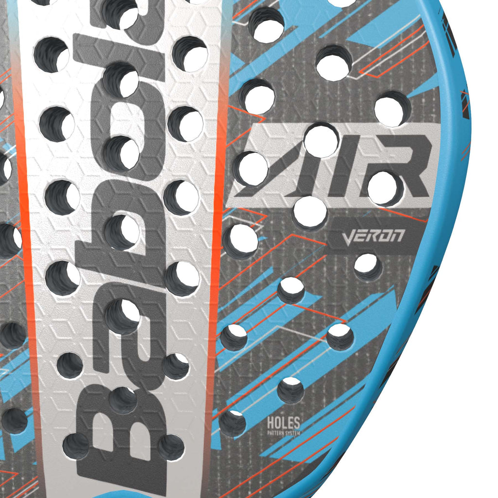 Air Veron padelracket