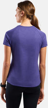 T-shirt Crew Neck S/s Essential 365