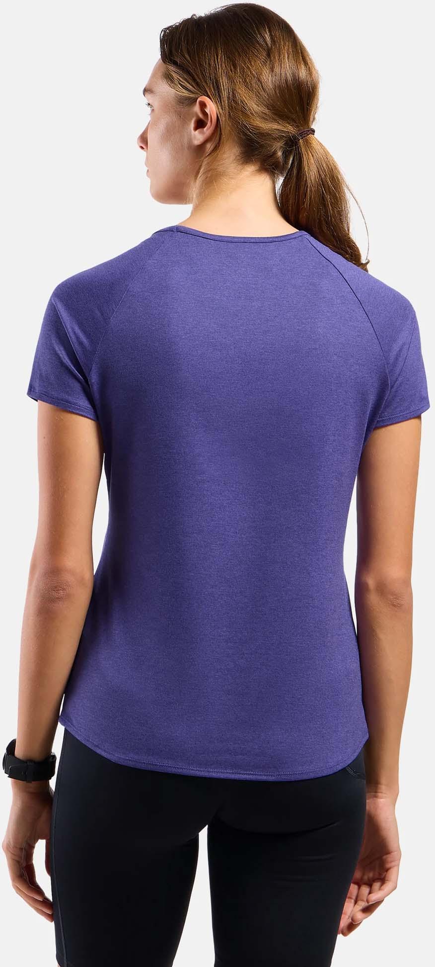 T-shirt Crew Neck S/s Essential 365