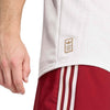 Arsenal 25/26 Authentiek Derde Shirt