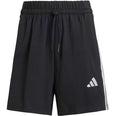 Essentials 3-Stripes Cotton Short