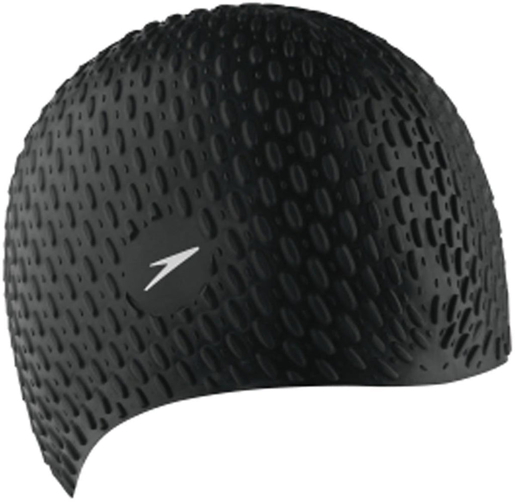 BUBBLE CAP XU BLACK