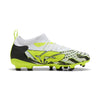 Future 9 atch Creativity Fg/ag Jr Voetbalschoenen voor gras, kunstgras jng