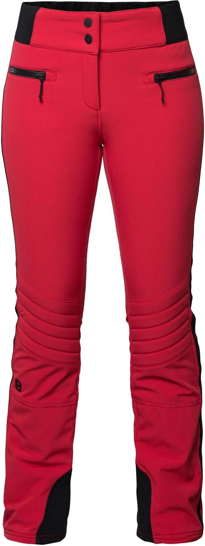 Randy W Pant
