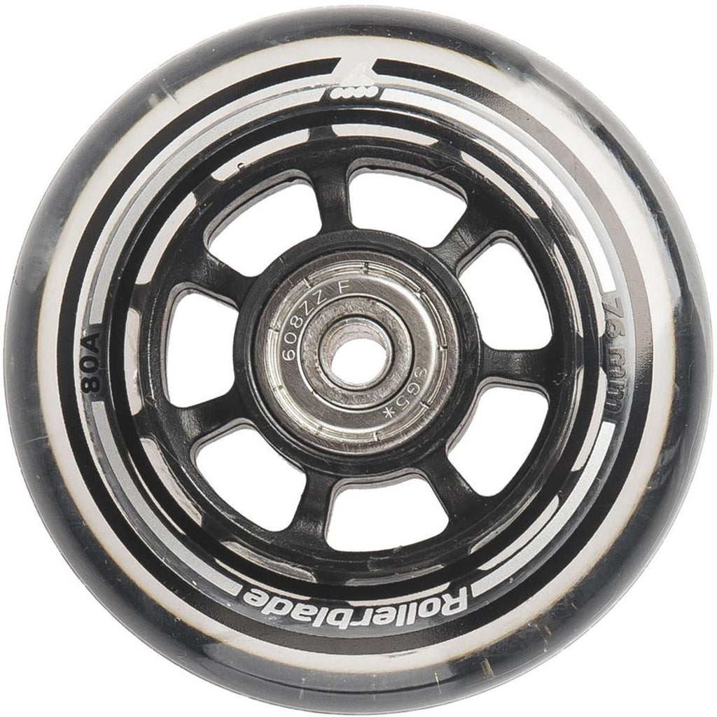 Rollerblade 76/80a Pack+sg5+6mmsp