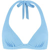 alaskan blue Bikinitop