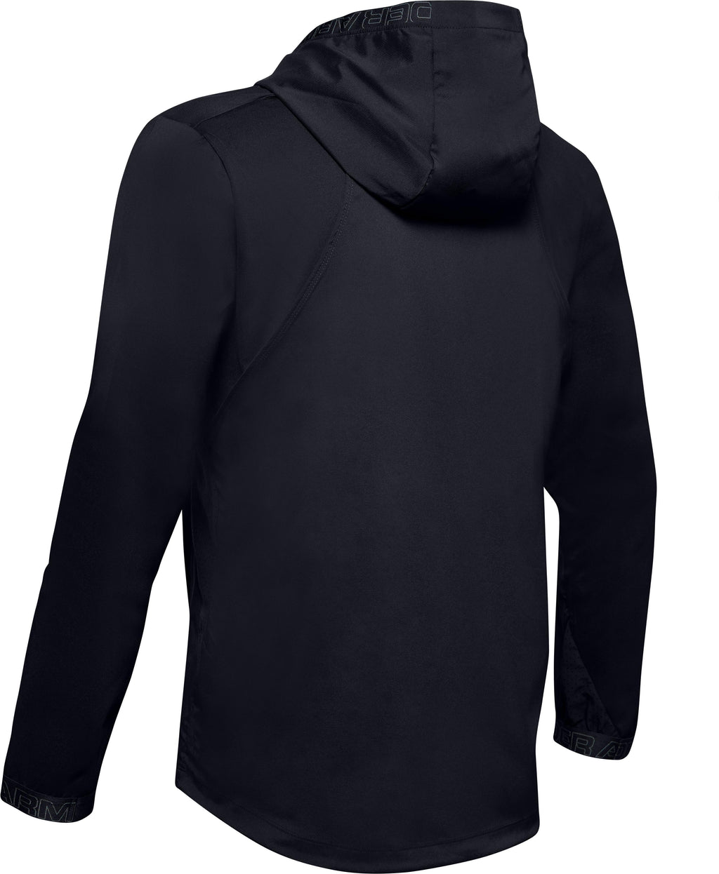 Vanish Woven Jacket