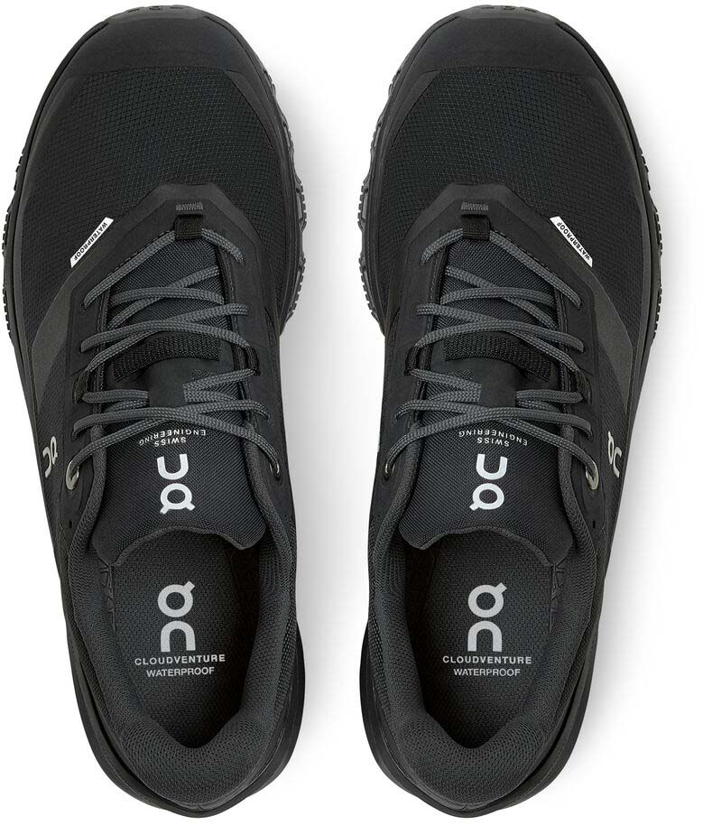 Cloudventure Waterproof trailschoenen