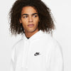 Sportswear Club Fleece hoodie