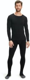 W Long Tights M