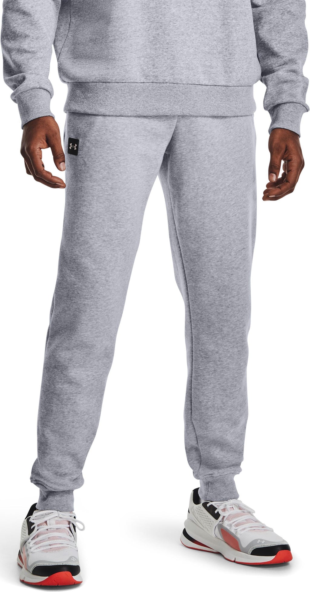 UNDER ARMOUR Rival Fleece