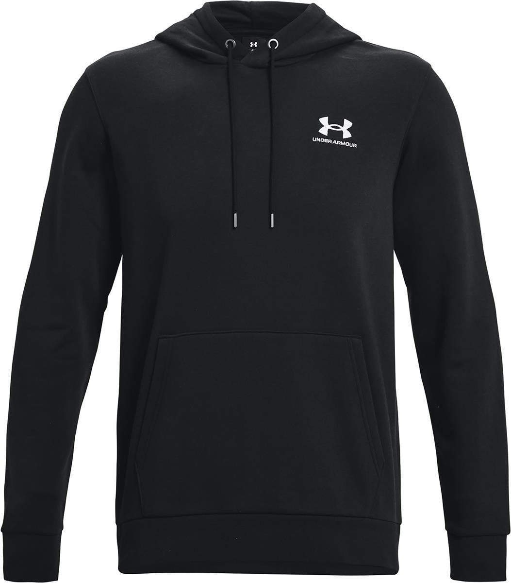 Essential Fleece hoodie