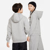 Sportswear Club Fleece kids hoodie