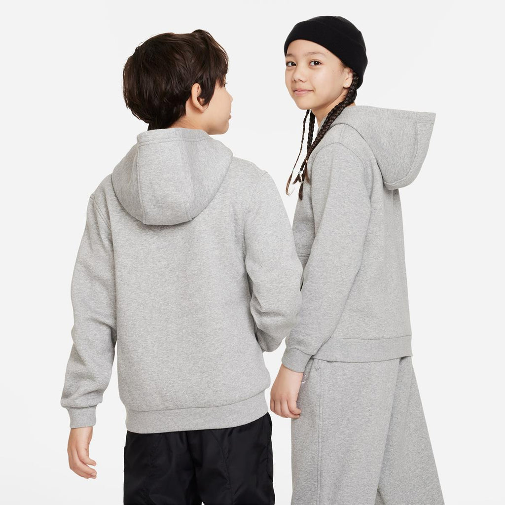 Sportswear Club Fleece kids hoodie