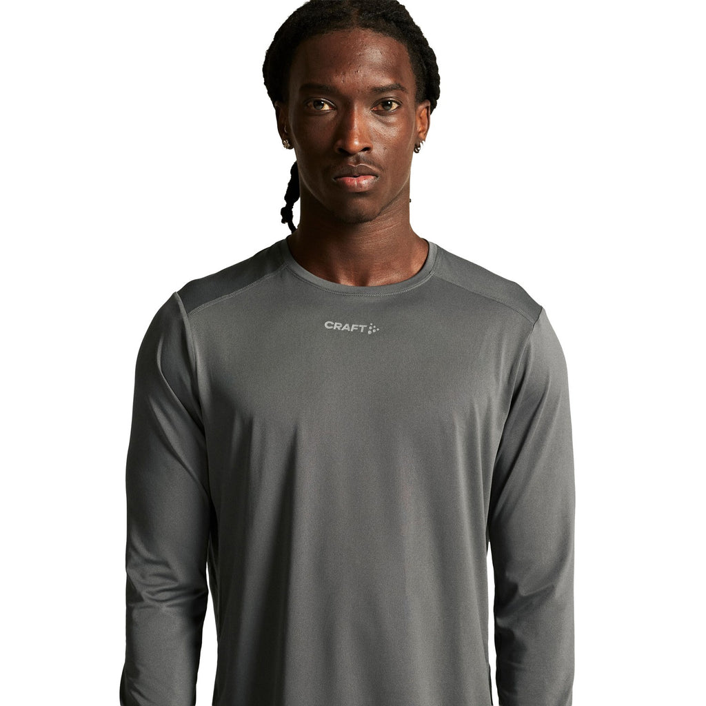 Adv Essence Ls Tee 2 M